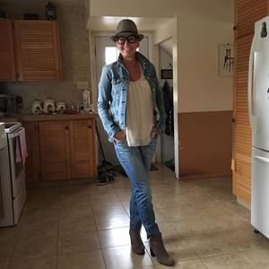 Meet your Posher, Diane